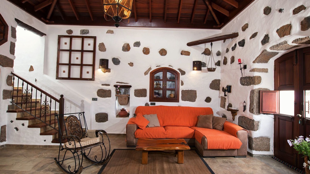 Photo of Livingroom in Tajaste
