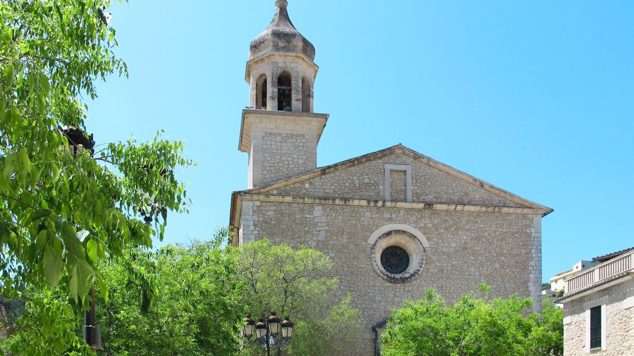 Photo of Outdoor in Mancor de la Vall