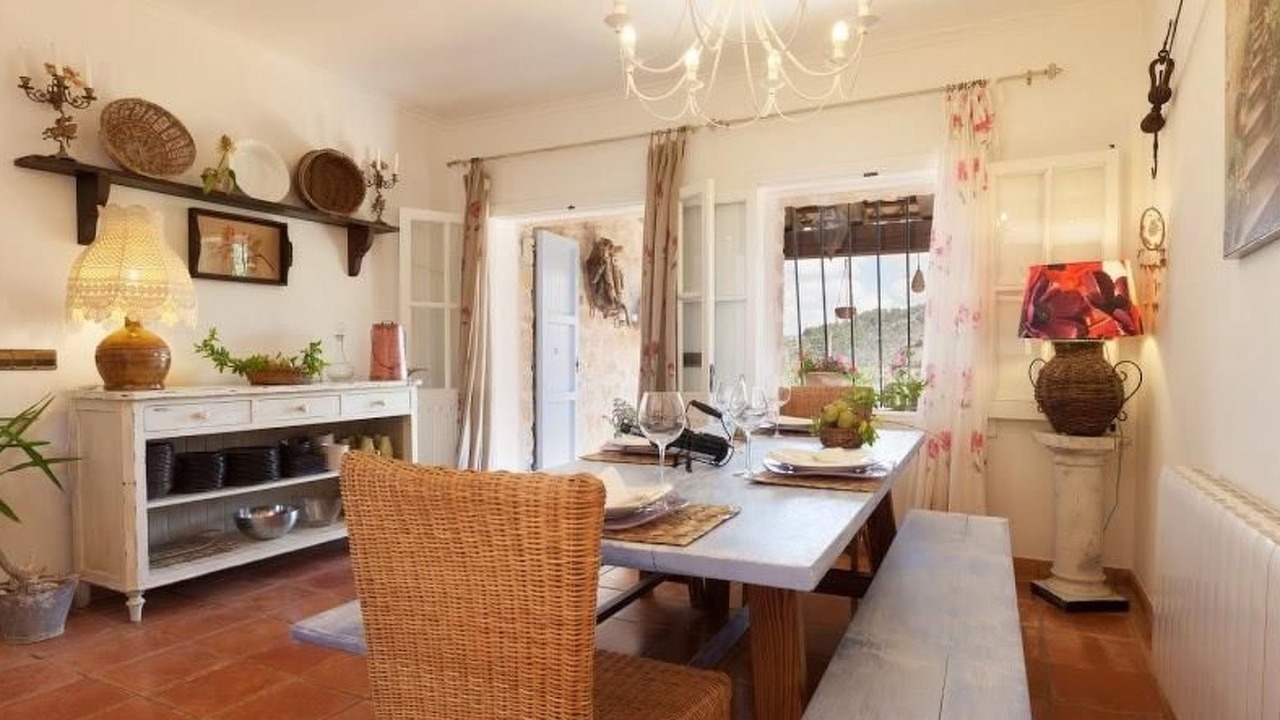 Photo of Bedroom in Mancor de la Vall