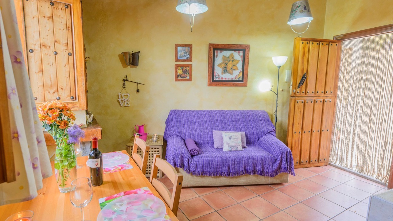 Photo of Livingroom in Laroya