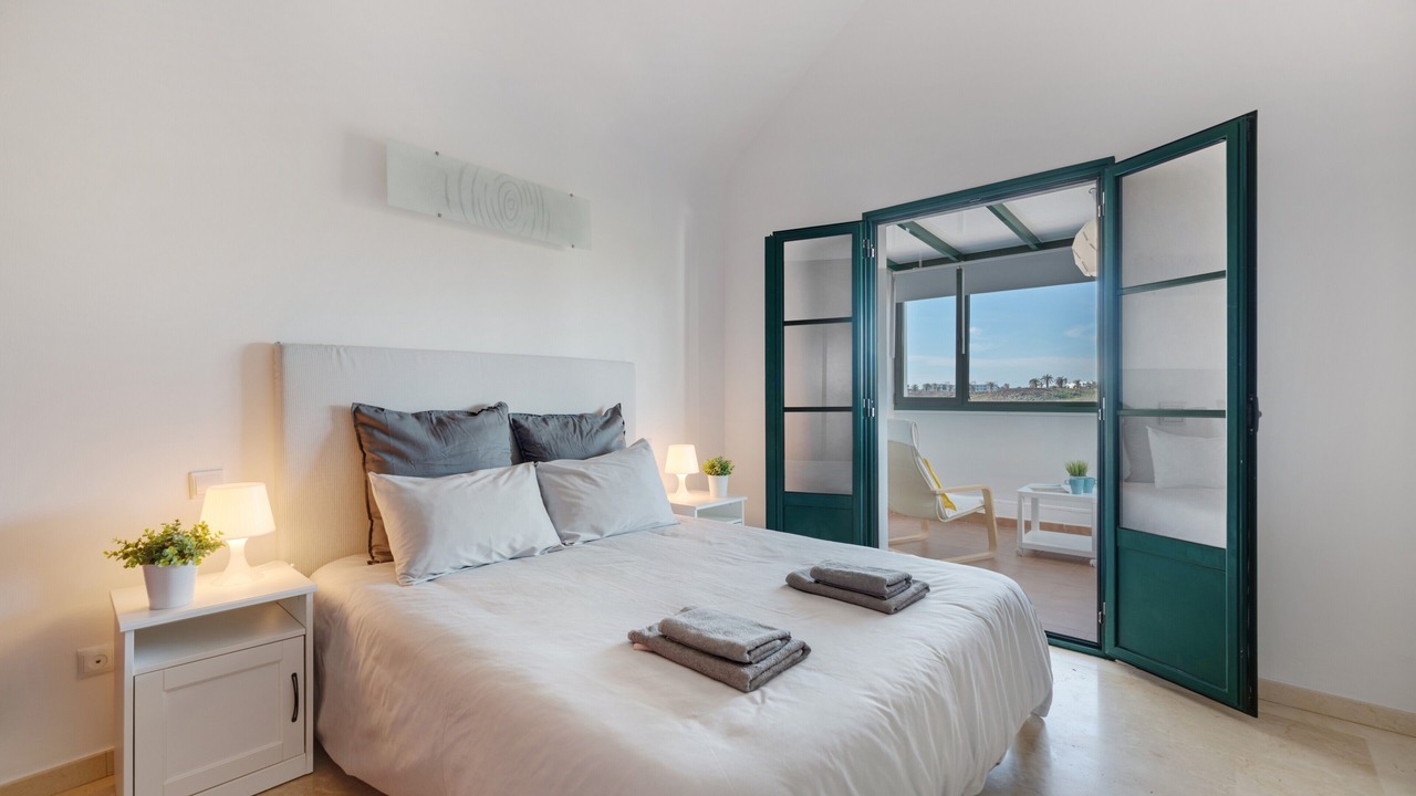 Photo of Bedroom in Costa Teguise