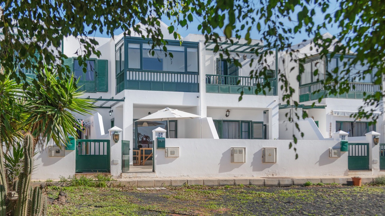 Photo of Outdoor in Costa Teguise