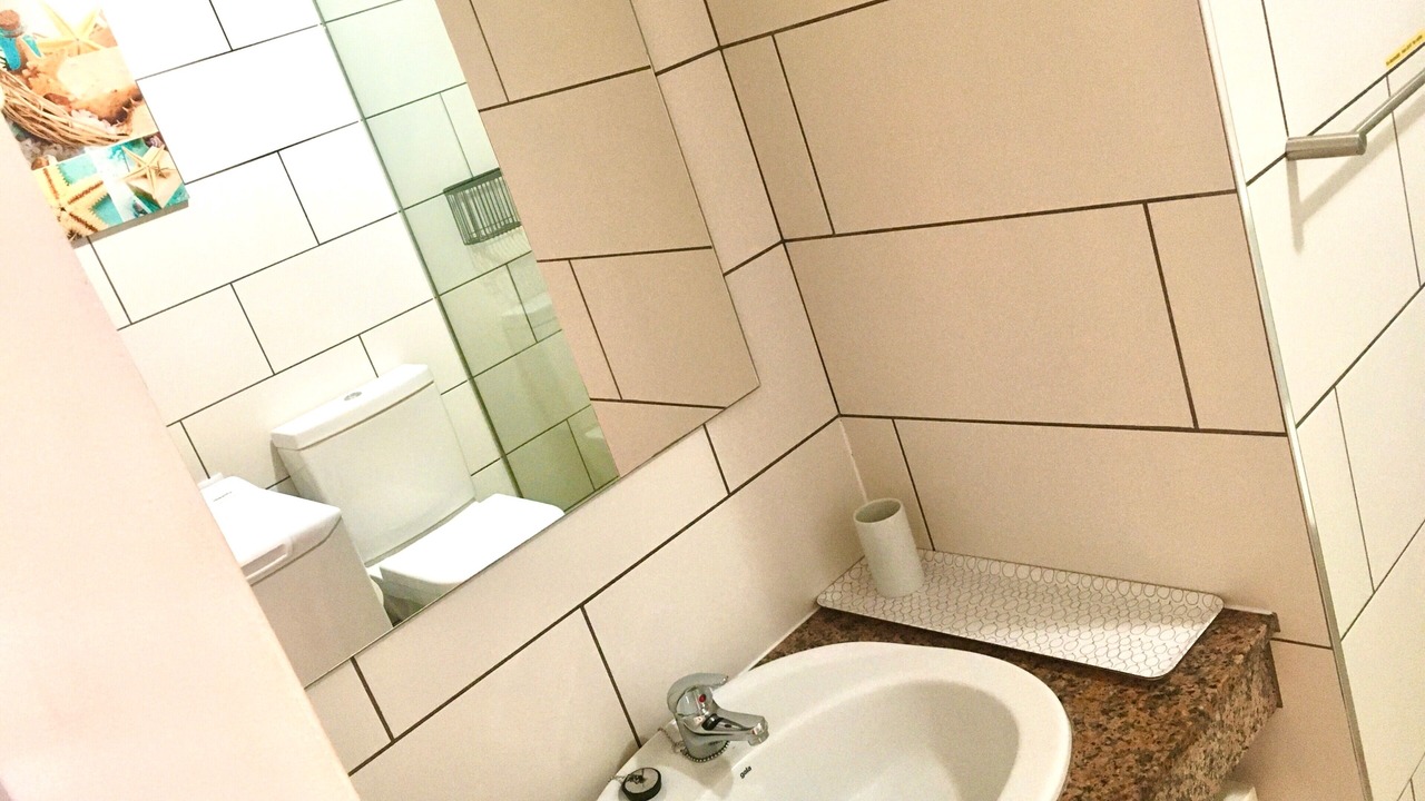 Photo of Bathroom in El Cotillo