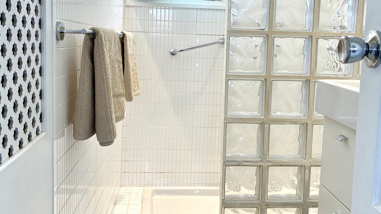 Photo of Bathroom in Los Lagos