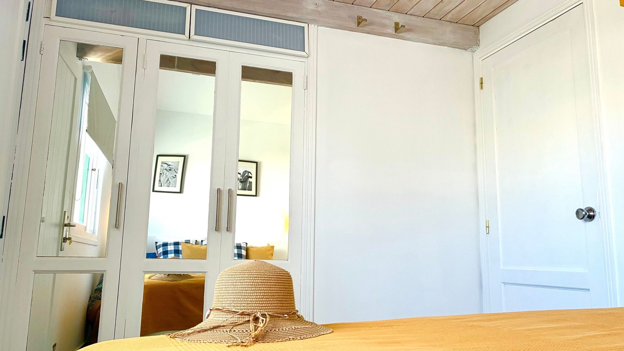 Photo of Bedroom in Los Lagos