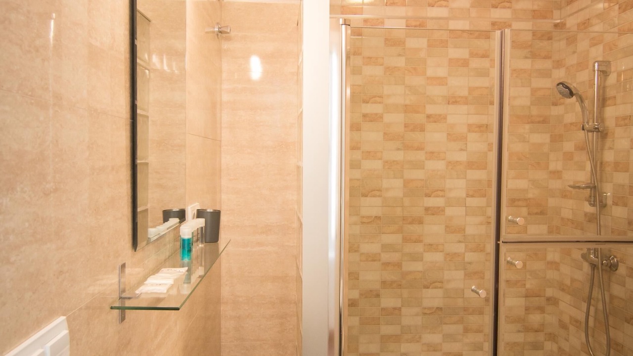 Photo of Bathroom in La Goleta