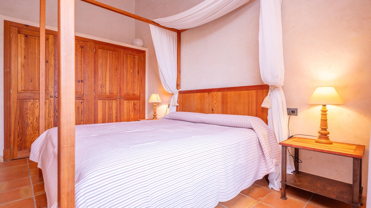 Photo of Bedroom in Ullaro