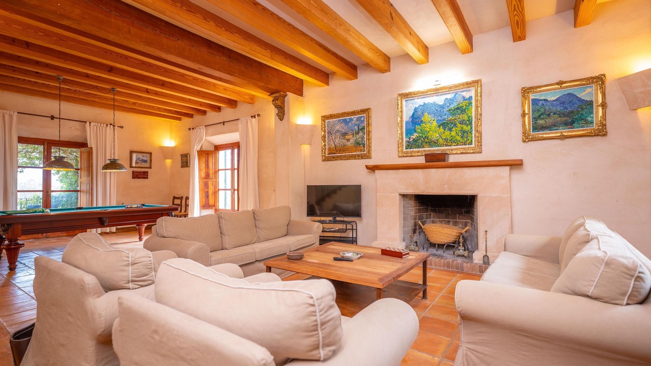 Photo of Livingroom in Ullaro