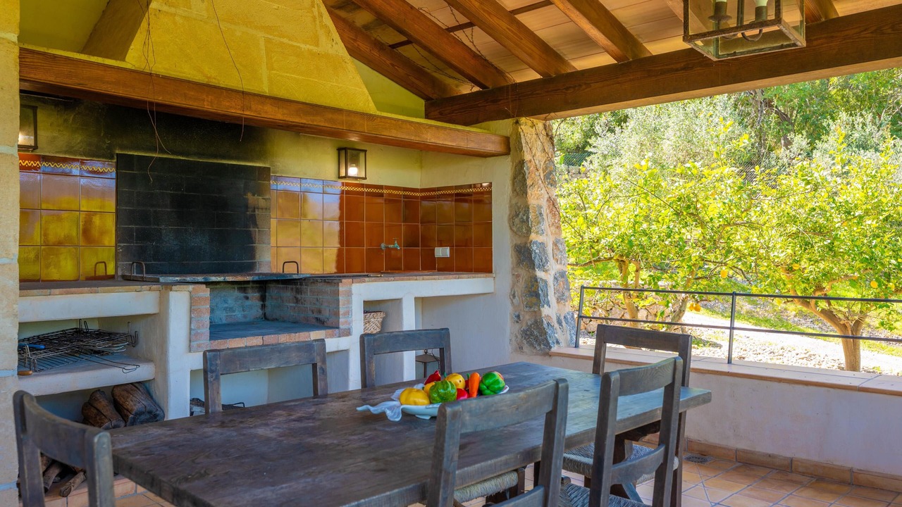 Photo of Outdoor in Ullaro