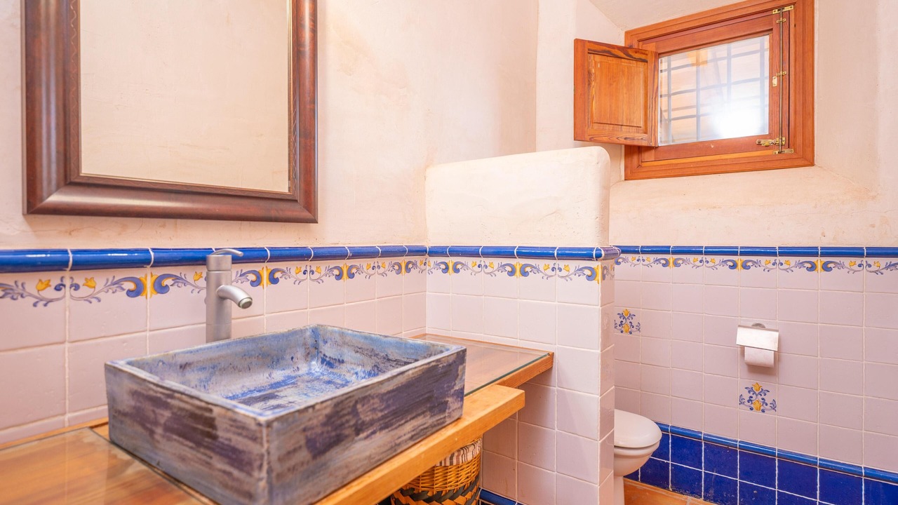 Photo of Bathroom in Ullaro