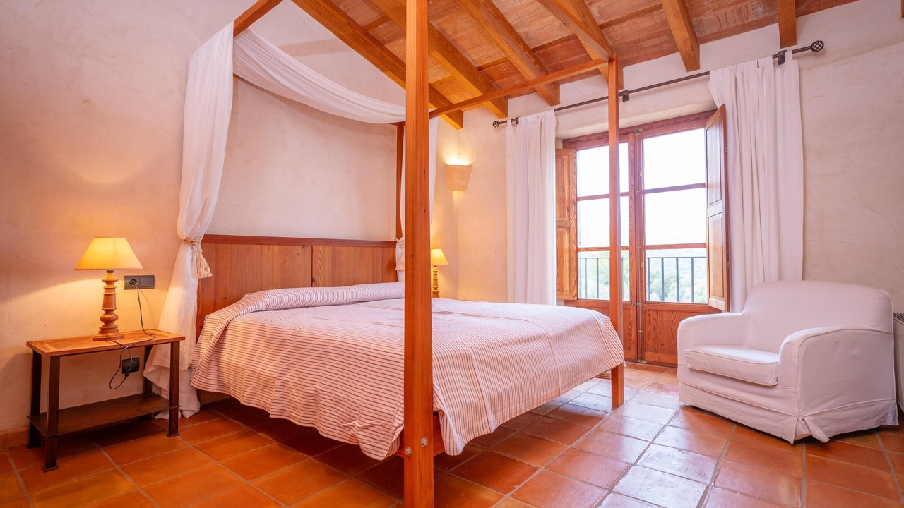 Photo of Bedroom in Ullaro