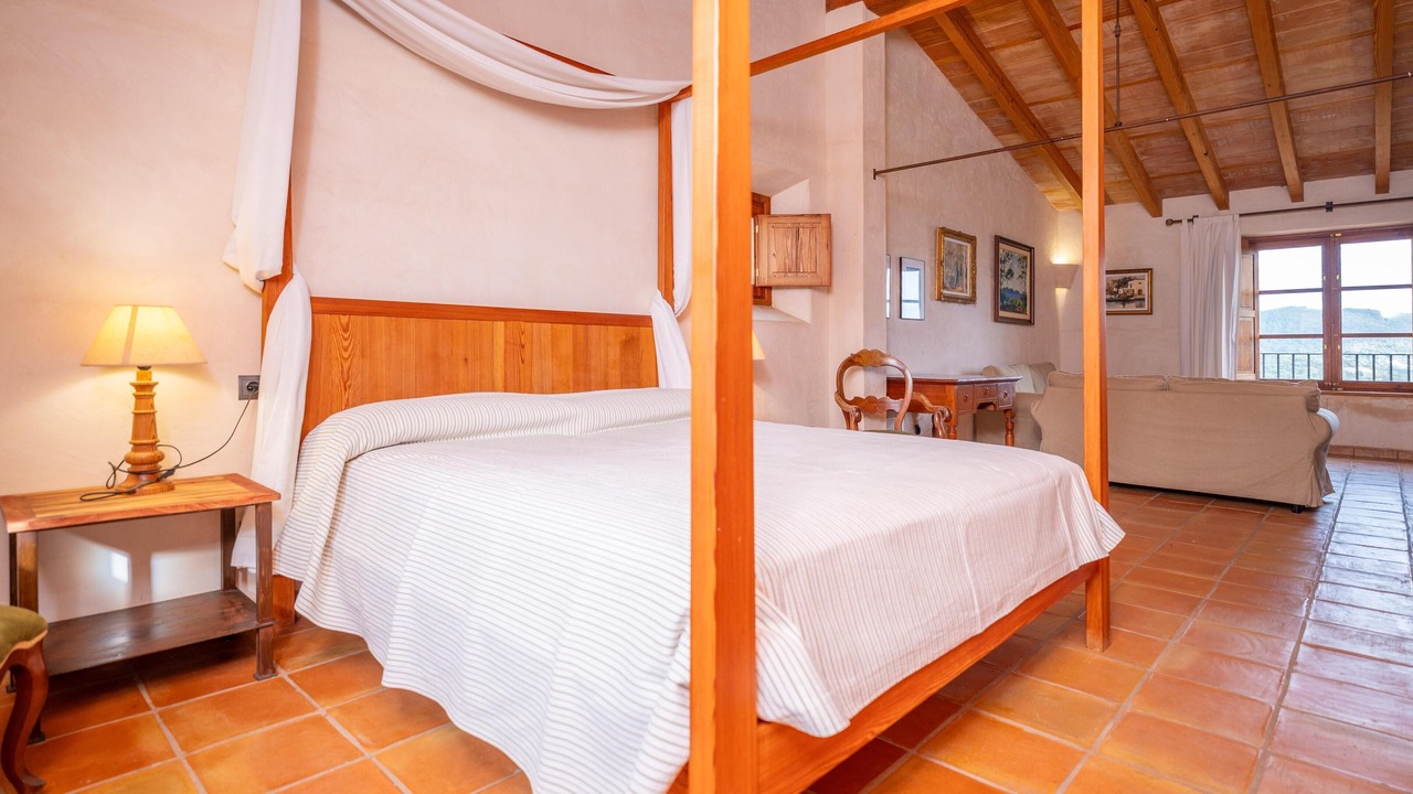 Photo of Bedroom in Ullaro