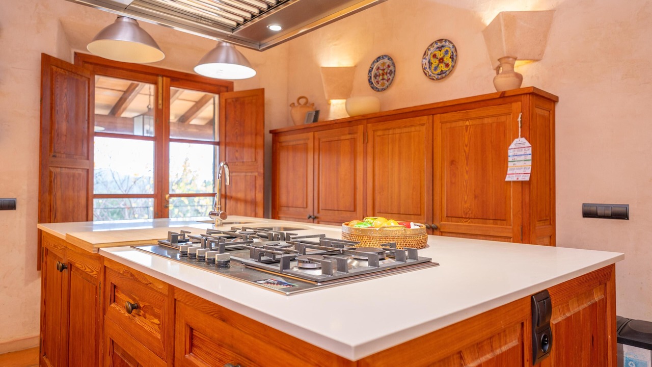 Photo of Kitchen in Ullaro
