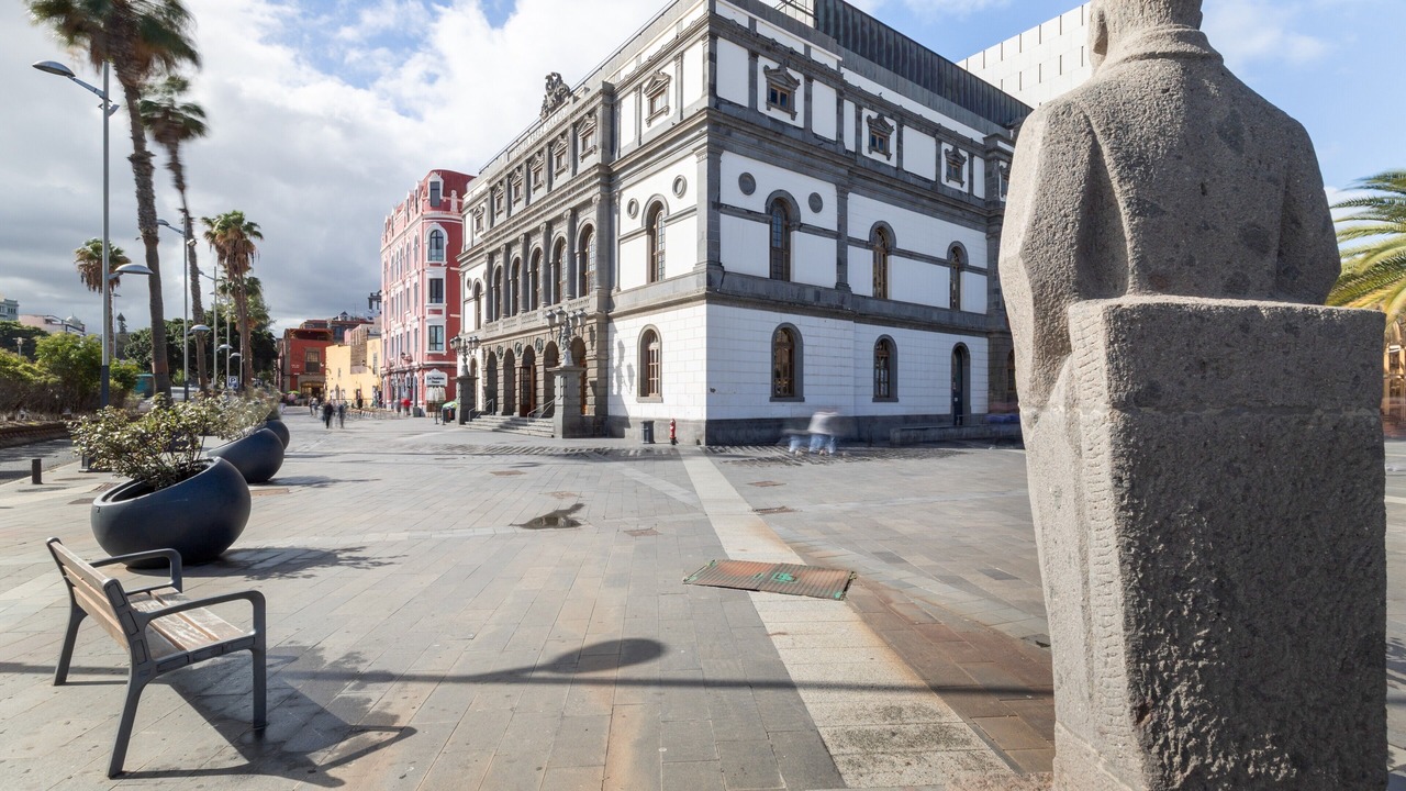 Photo of Others in Vegueta