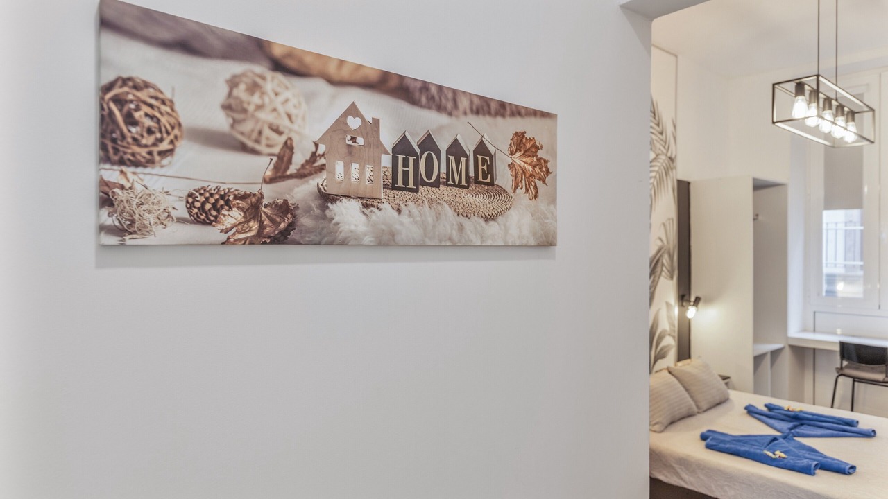 Photo of Bedroom in Vegueta