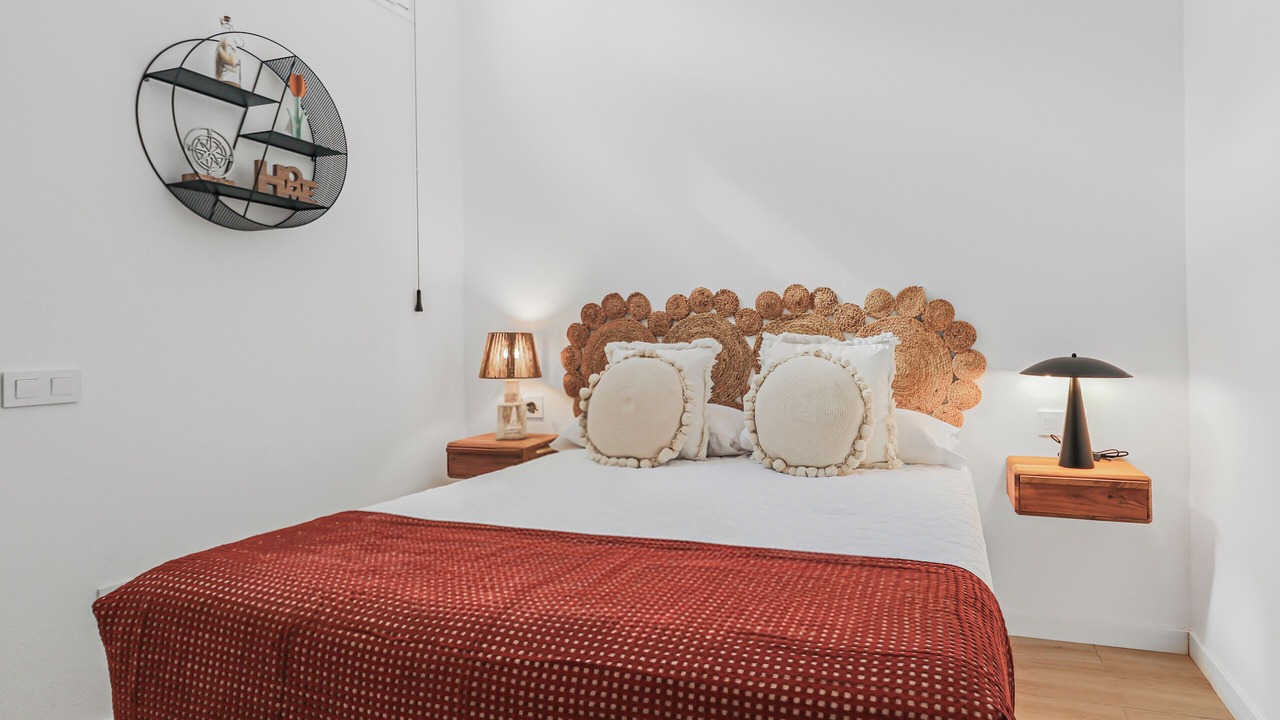 Photo of Bedroom in Tao