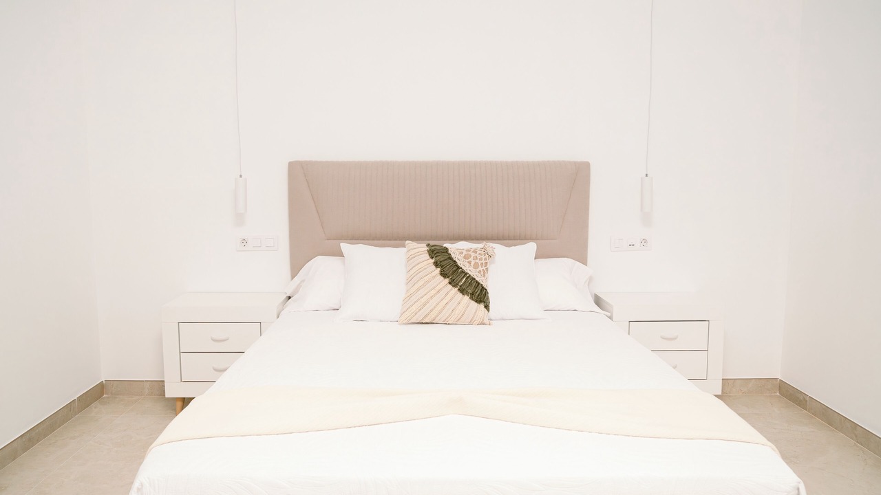 Photo of Bedroom in Las Playitas