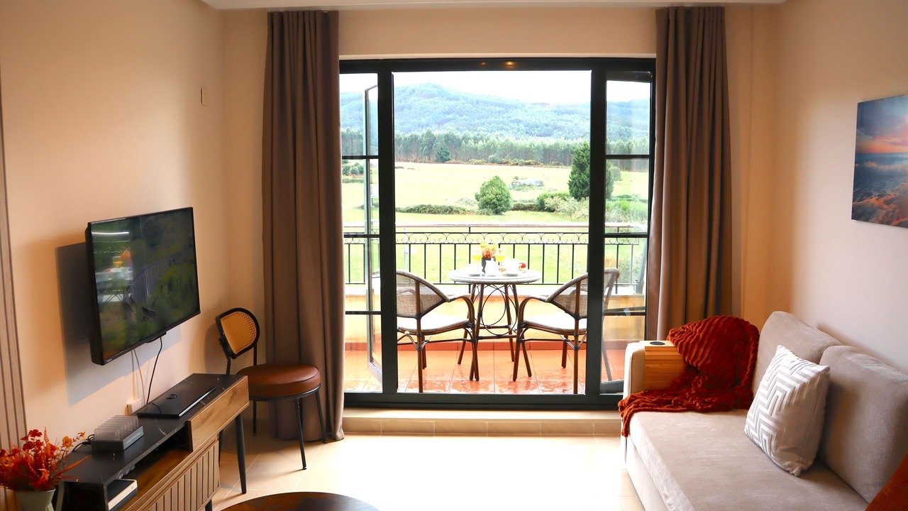 Photo of Livingroom in Barreiros