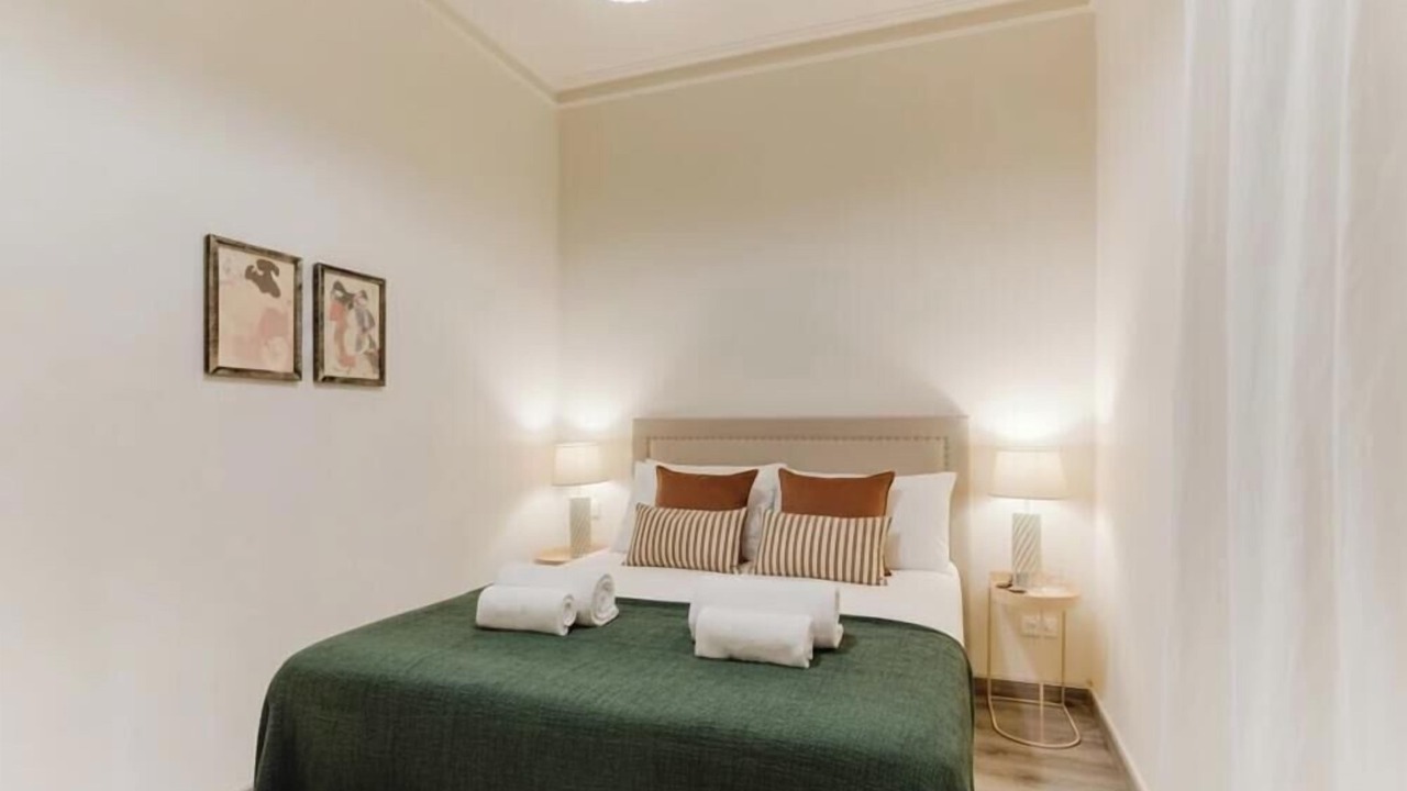 Photo of Bedroom in La Nova Esquerra de l'Eixample