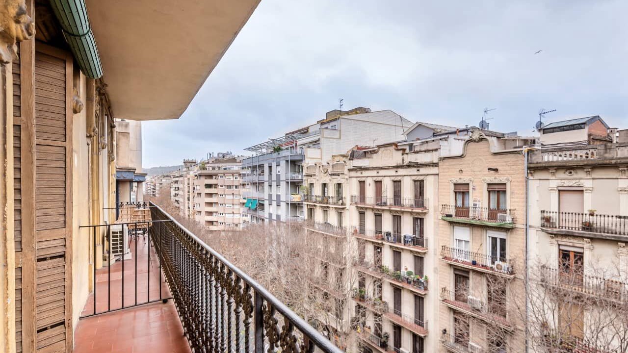 Photo of Outdoor in La Nova Esquerra de l'Eixample