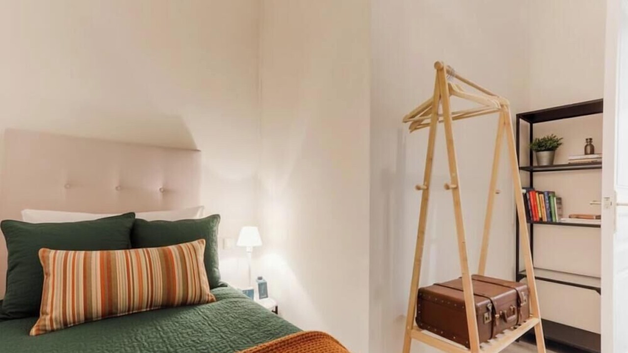 Photo of Bedroom in La Nova Esquerra de l'Eixample