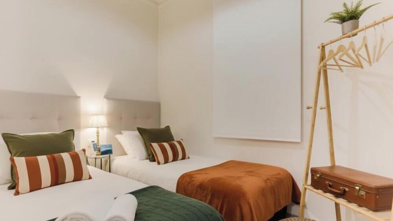 Photo of Bedroom in La Nova Esquerra de l'Eixample