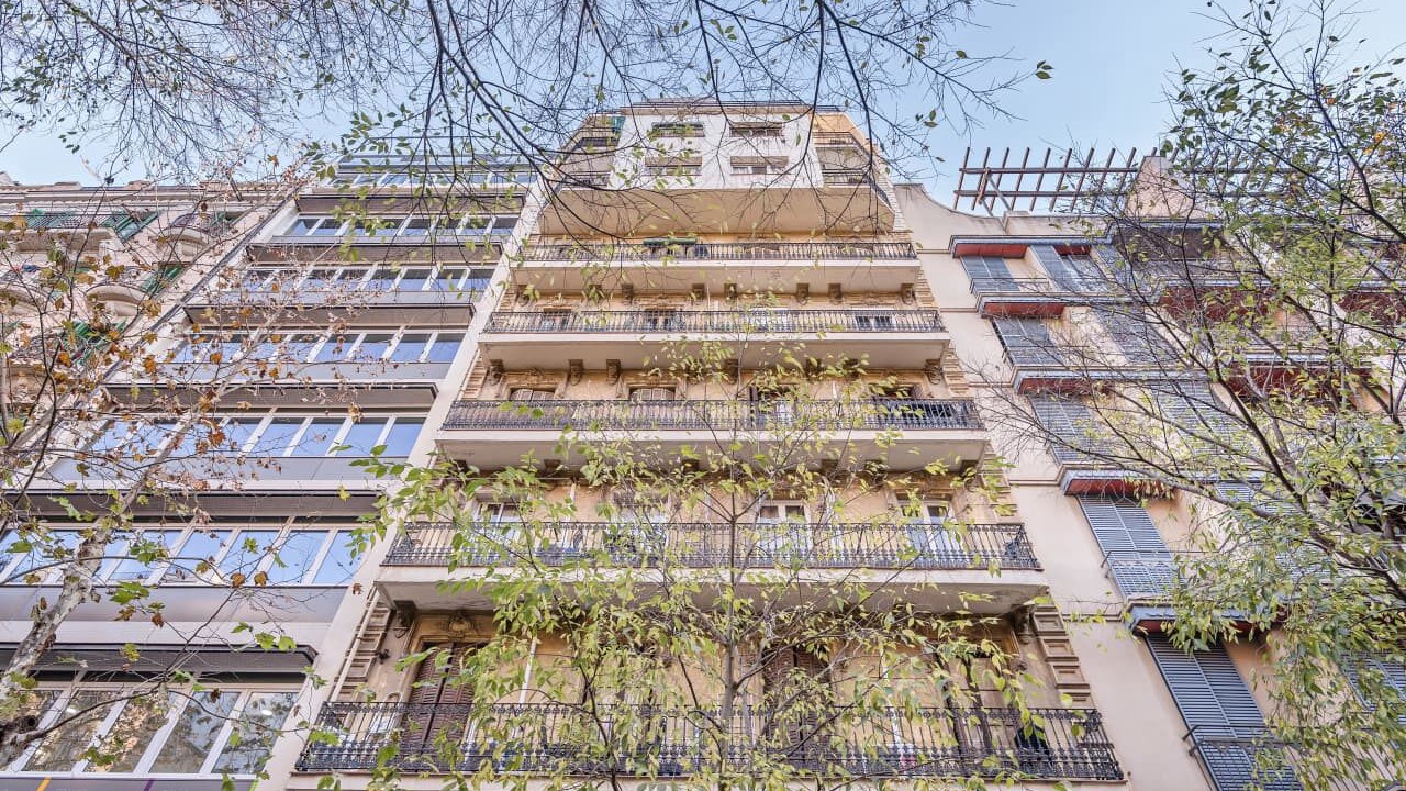 Photo of Outdoor in La Nova Esquerra de l'Eixample