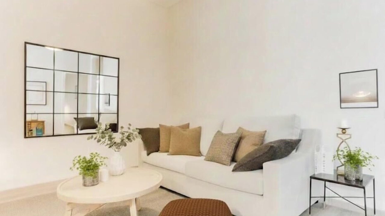 Photo of Livingroom in La Nova Esquerra de l'Eixample