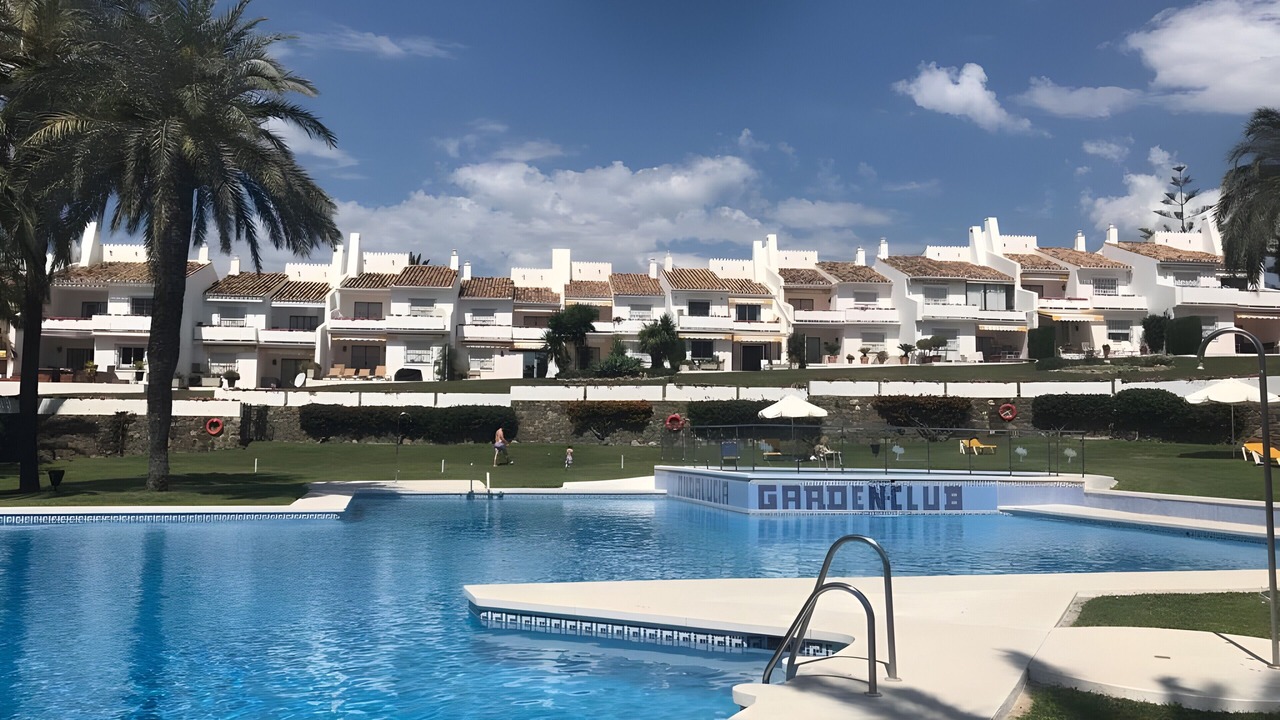 Photo of Outdoor in Nueva Andalucia