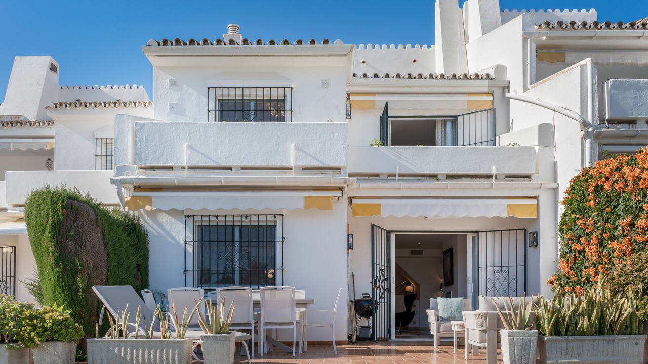 Photo of Outdoor in Nueva Andalucia
