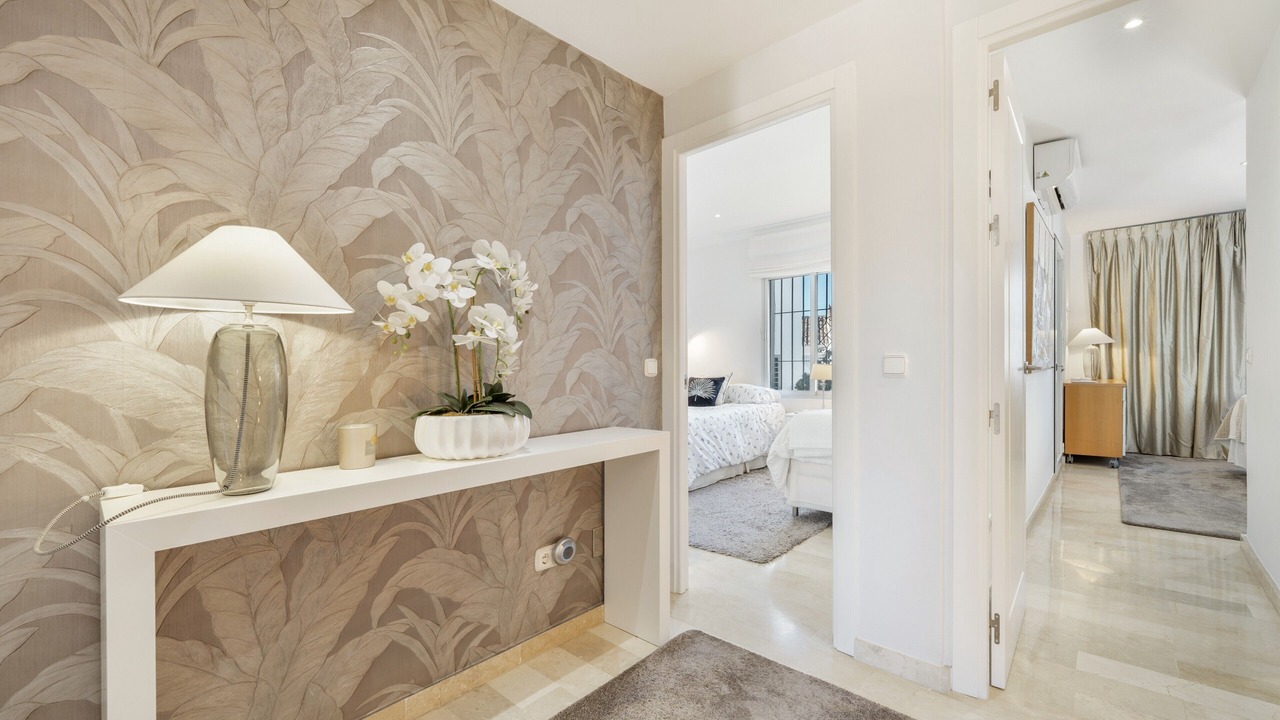 Photo of Bedroom in Nueva Andalucia