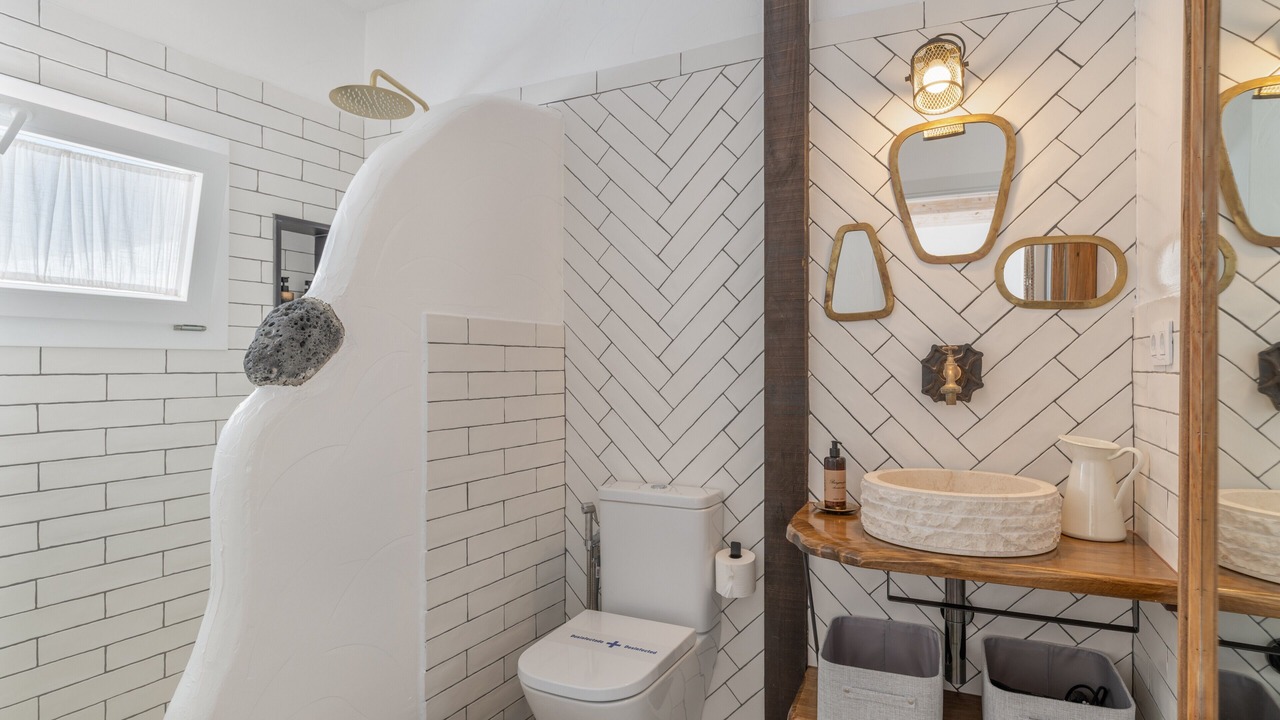 Photo of Bathroom in Arrieta