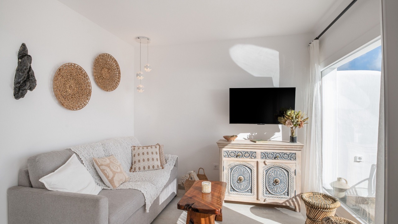 Photo of Livingroom in Arrieta