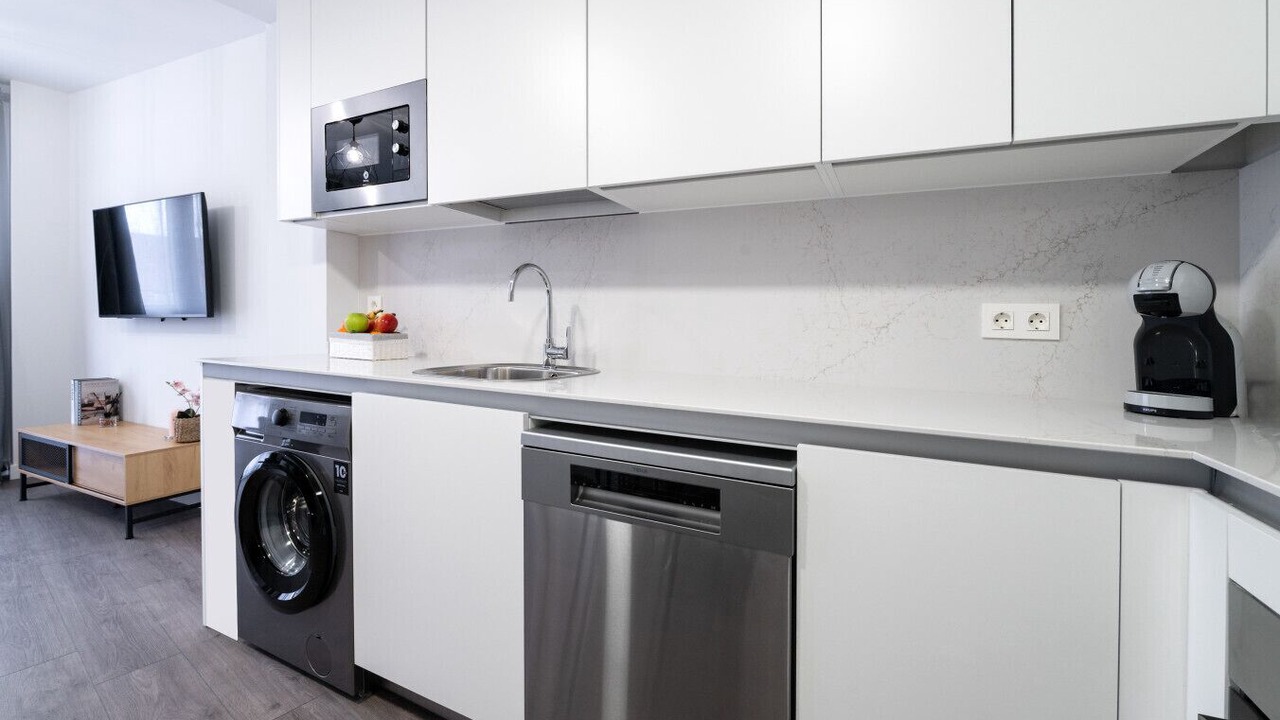 Photo of Kitchen in Getafe