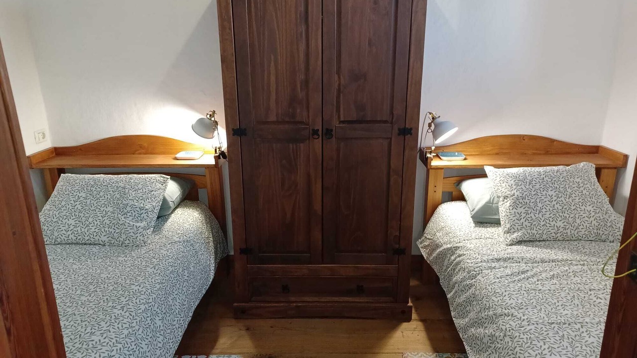 Photo of Bedroom in Fasnia