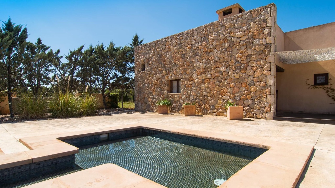 Photo of Outdoor in Binissalem