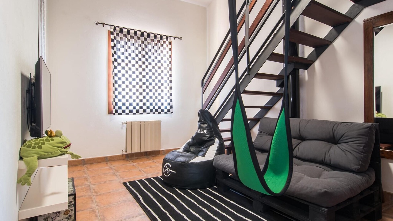 Photo of Bedroom in Binissalem
