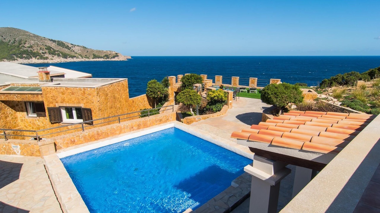 Photo of Outdoor in Cala Agulla