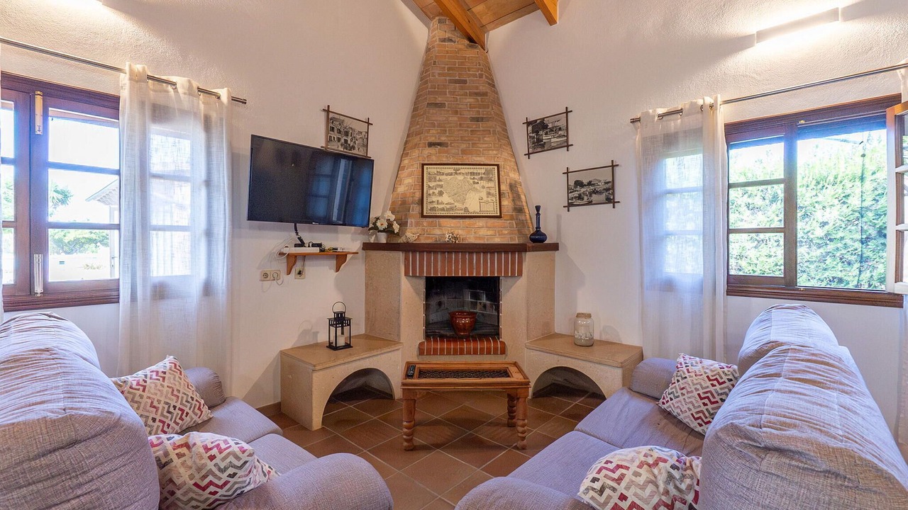 Photo of Bedroom in Son Servera