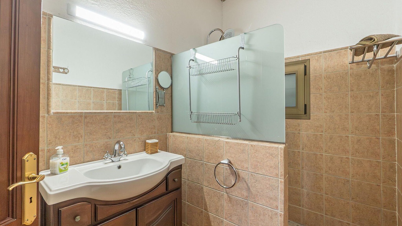 Photo of Bathroom in Son Servera