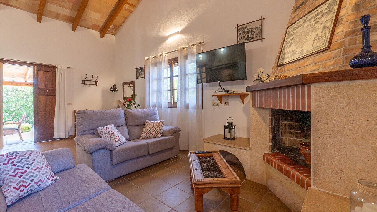 Photo of Bedroom in Son Servera