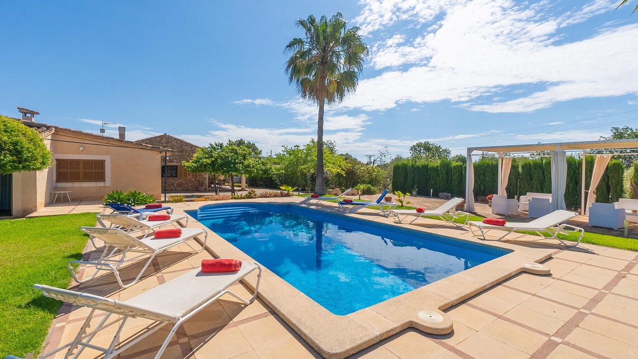 Photo of Outdoor in Son Servera