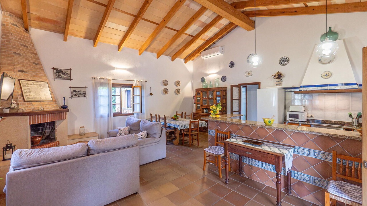 Photo of Bedroom in Son Servera