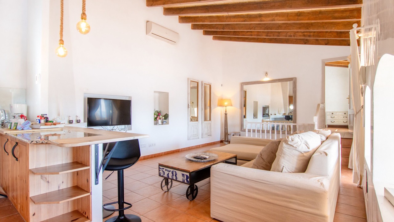Photo of Livingroom in Palma de Mallorca