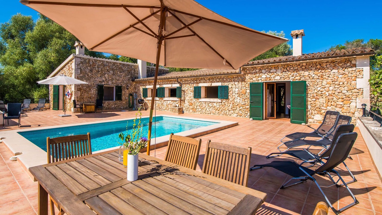 Photo of Outdoor in Sencelles