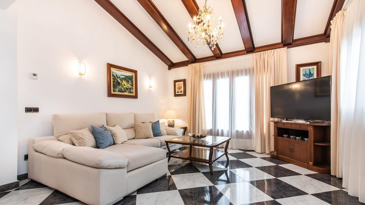 Photo of Bedroom in Pedruscada