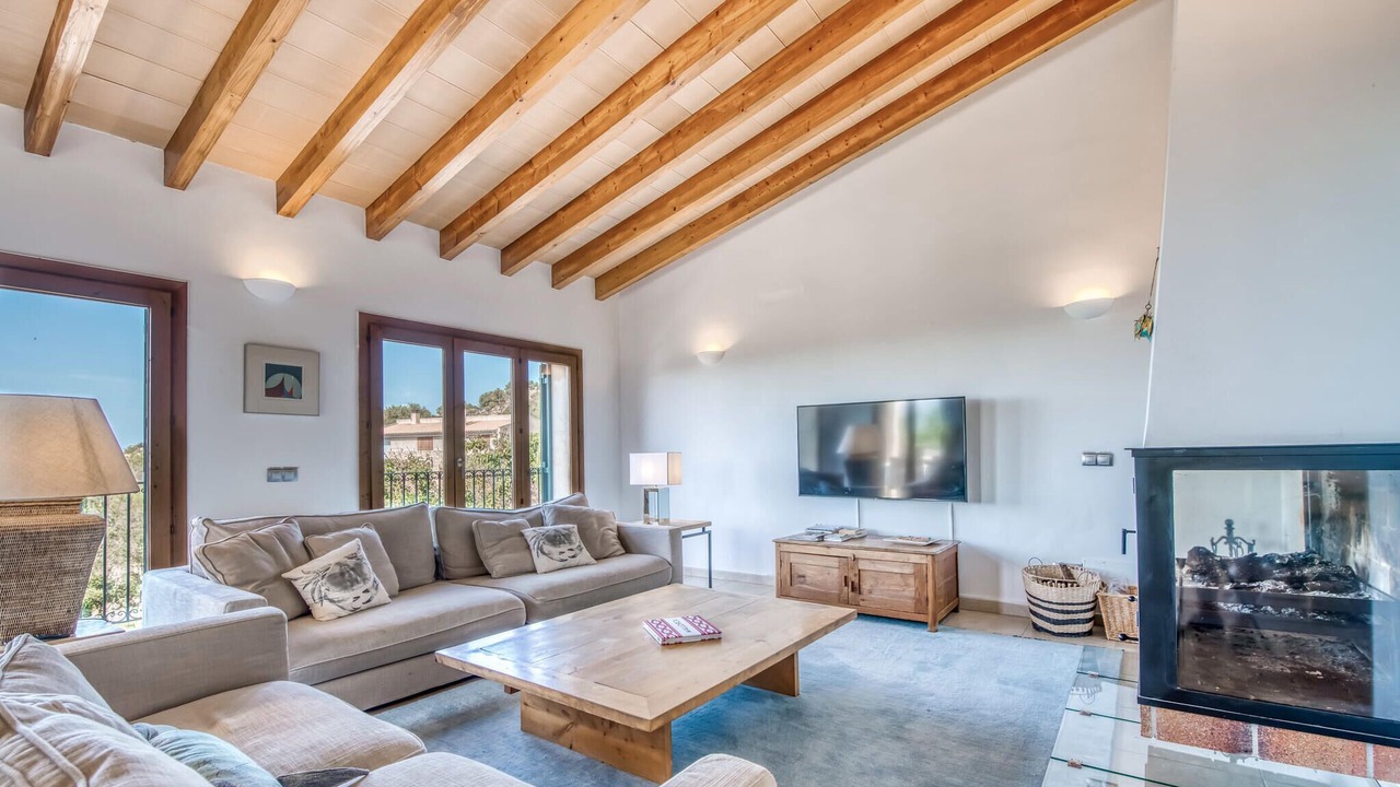 Photo of Bedroom in Galilea