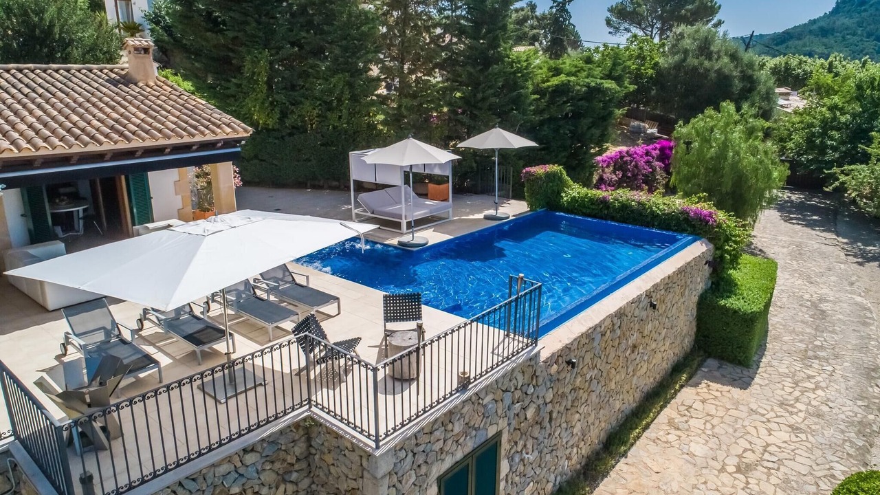 Photo of Outdoor in Galilea