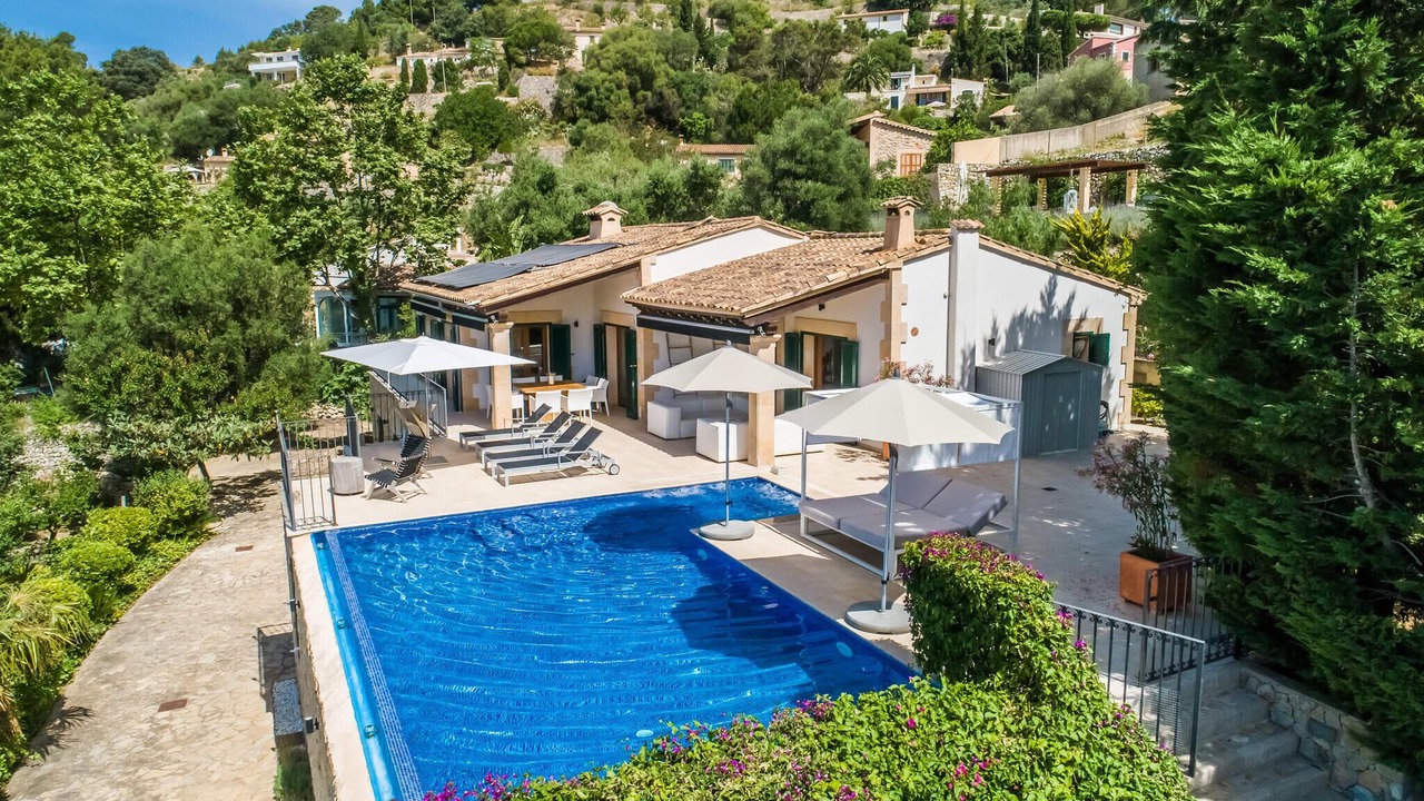 Photo of Outdoor in Galilea