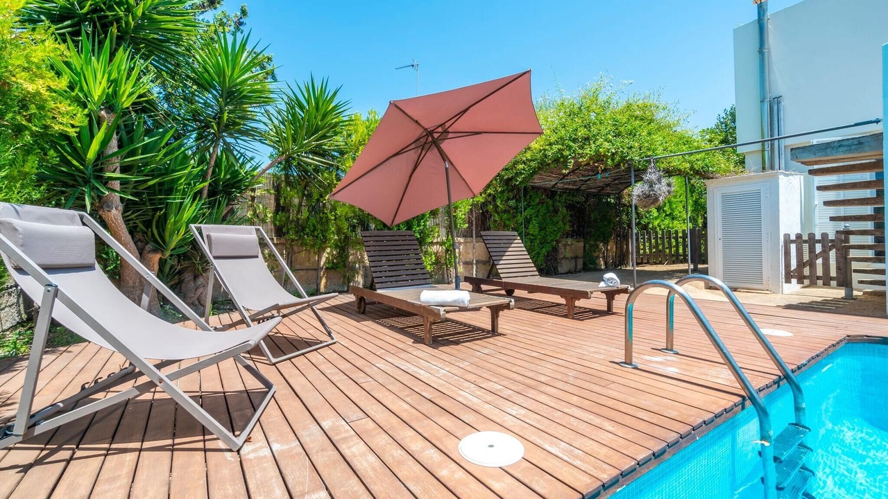 Photo of Outdoor in Sa Rapita